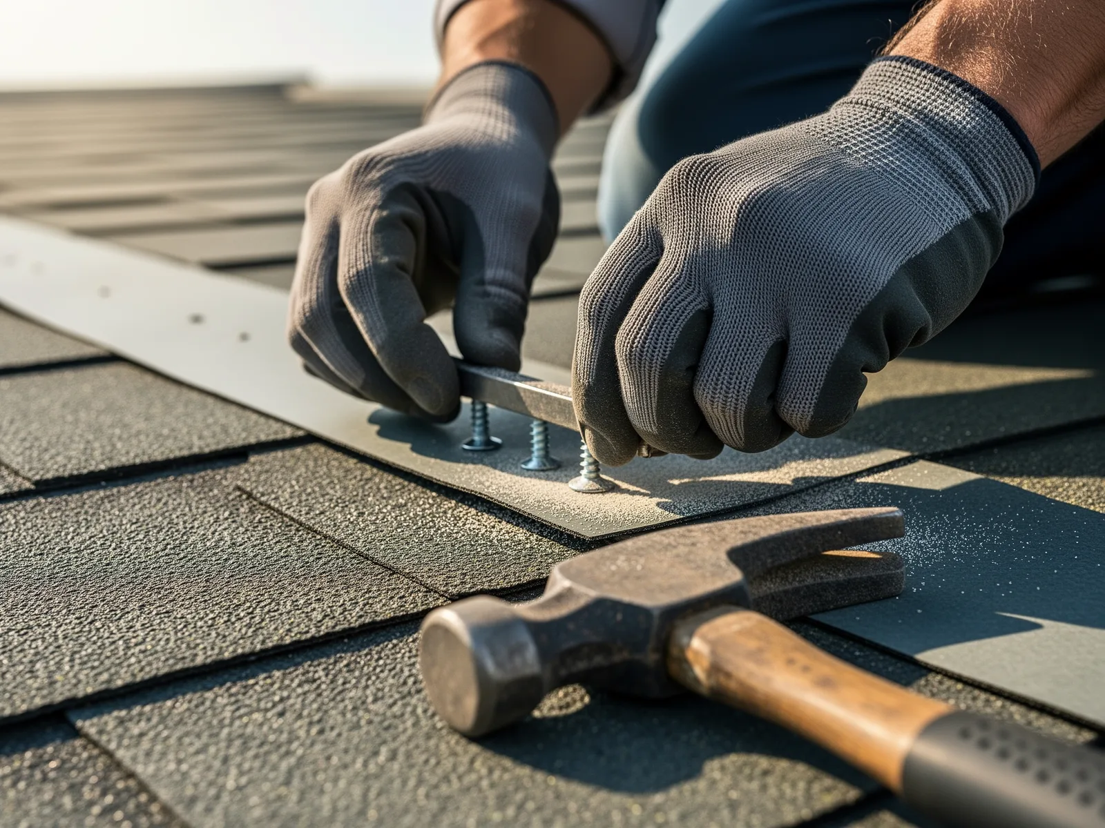 Why choose Fascia Repair in Strathmere, NJ